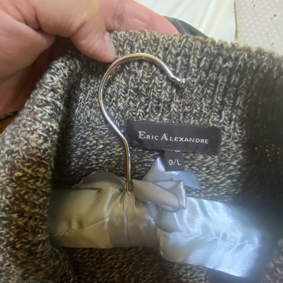 Eric Alexandre Cardigan - Picture 2 of 4